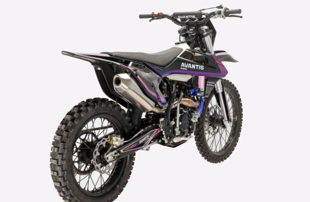 Мотоцикл Avantis A7 NEW (NB300/174MN-5) KKE в Жуковском