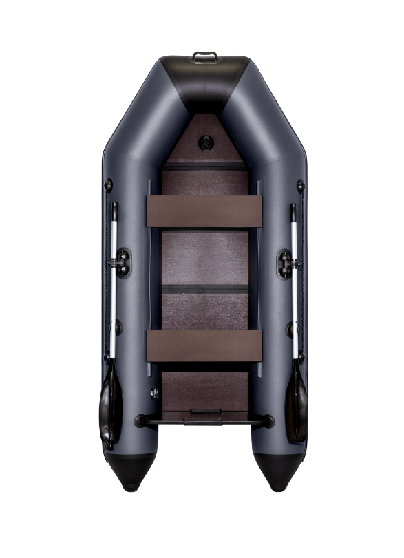  Лодка АКВА 2800 Слань-книжка киль в Жуковском