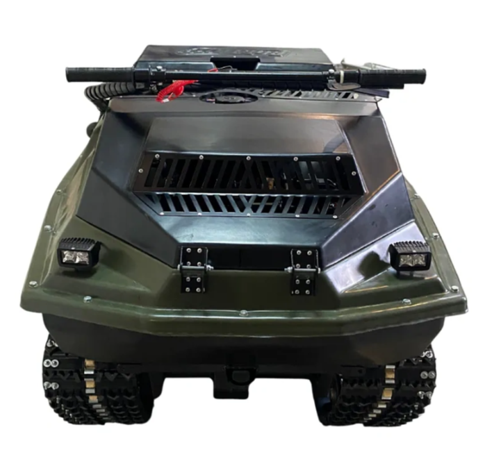 Мотобуксировщик ДиТрак-20 в полной комплектации ( с реверсом) в Жуковском