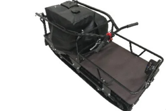 Мотобуксировщик PAXUS 650 9 л.с. в Жуковском