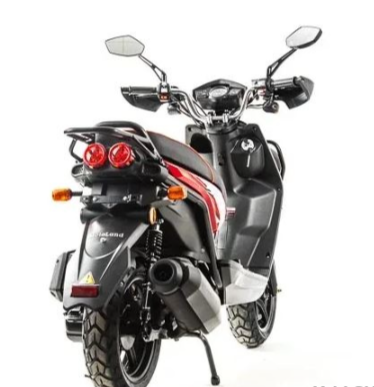 Скутер MOTOLAND (МОТОЛЕНД) BWS150 в Жуковском