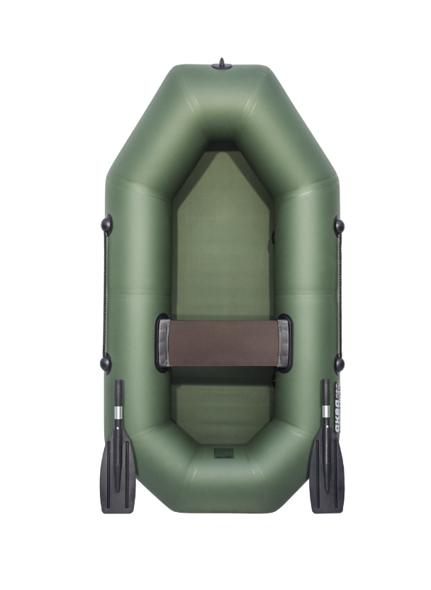  Лодка АКВА-ОПТИМА 190 в Жуковском