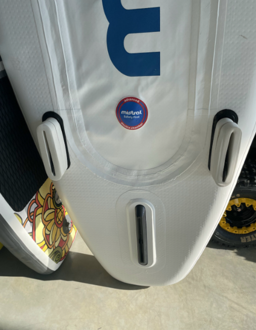 SUP ДОСКА-КАЯК 2 В 1 RAIDEX MISTRAL 10.6’ (320СМ) N 14 в Жуковском