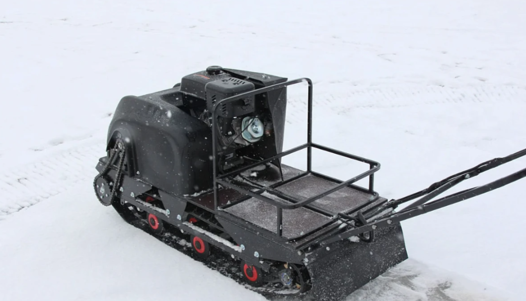 Мотобуксировщик PAXUS 550 AVANT 9 л.с. в Жуковском