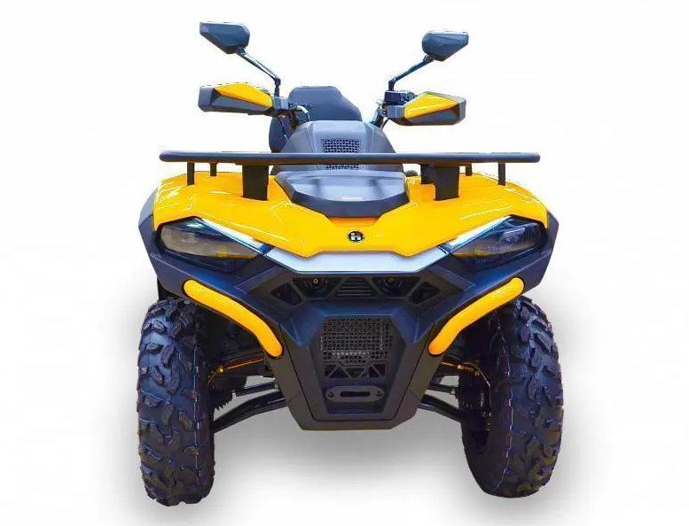 Квадроцикл HISUN GUARDIAN 400L /LONG в Жуковском