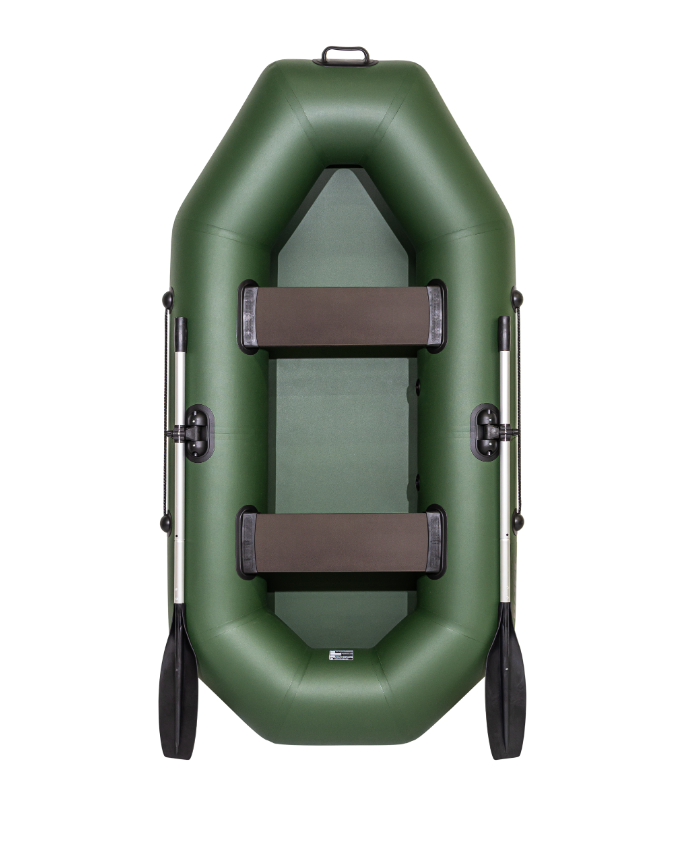 Лодка Барс 240 в Жуковском