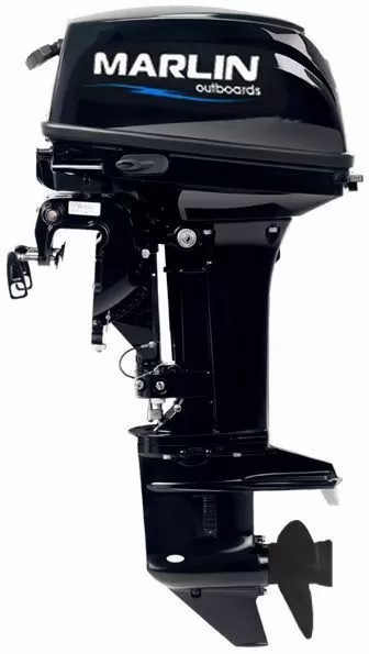Лодочный мотор MARLIN MP 20 AWRS в Жуковском