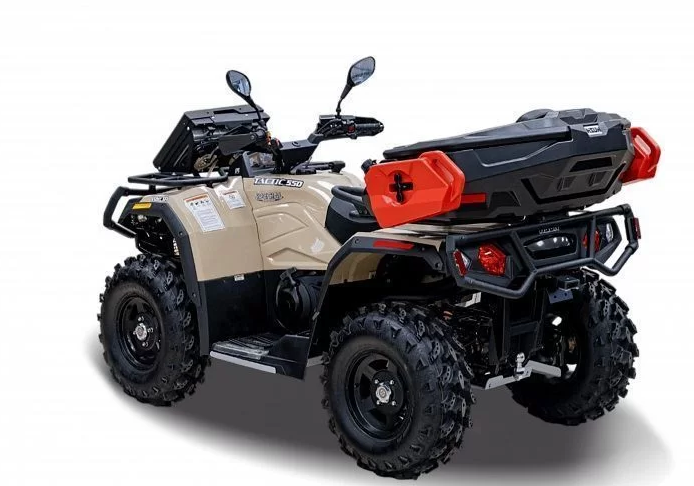 Квадроцикл HISUN TACTIC 550-/EXTREME EDITION/ в Жуковском