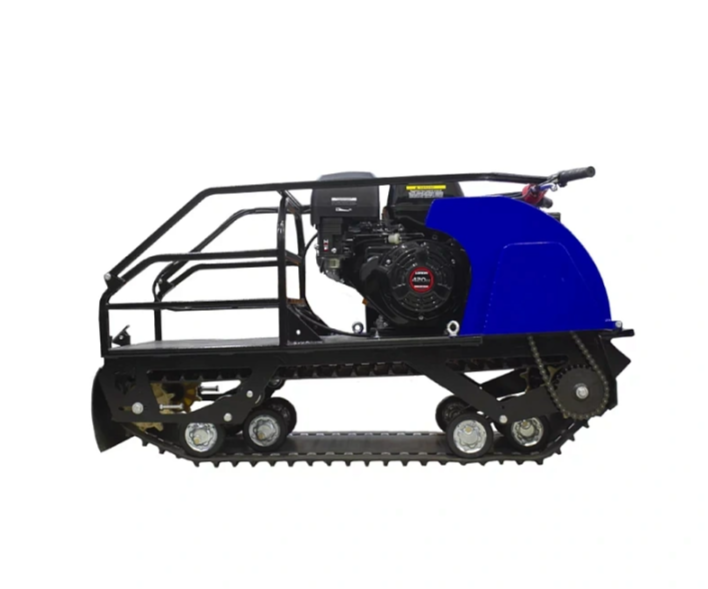 Мотобуксировщик POMOR L-500 PRO (NM) K20 в Жуковском