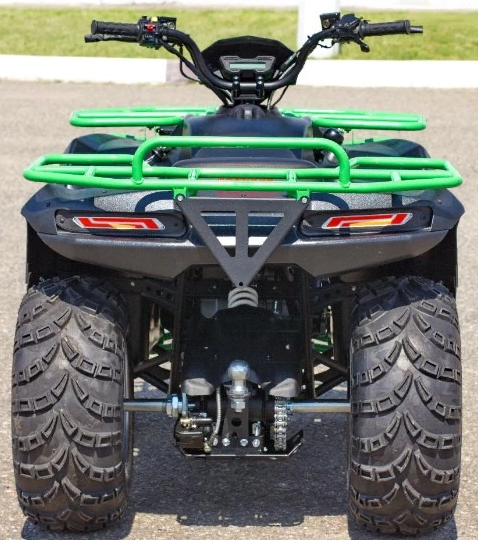 Квадроцикл IRBIS ATV150 в Жуковском