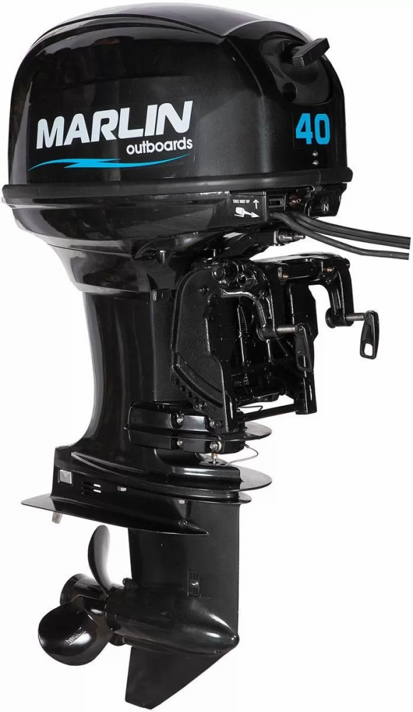 Лодочный мотор MARLIN MP 40 AWRL в Жуковском