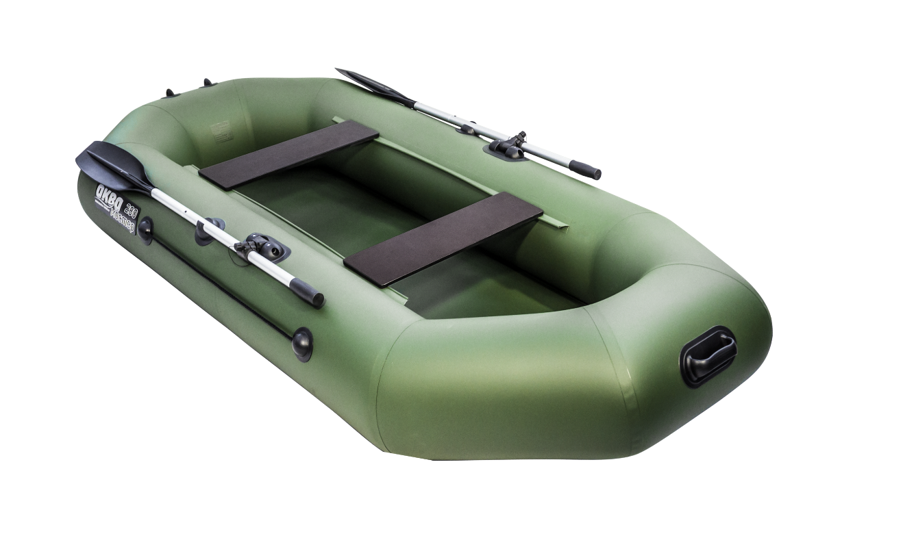 Лодка АКВА-МАСТЕР 280 в Жуковском