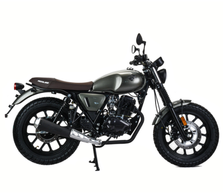 Мотоцикл MOTOLAND (МОТОЛЕНД) TEXAS 300 в Жуковском