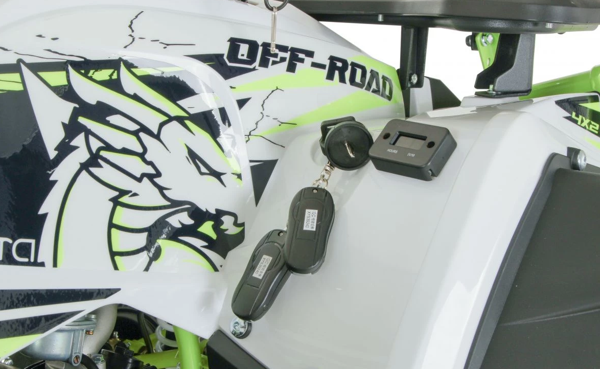 Квадроцикл YACOTA DRAGON 125 в Жуковском