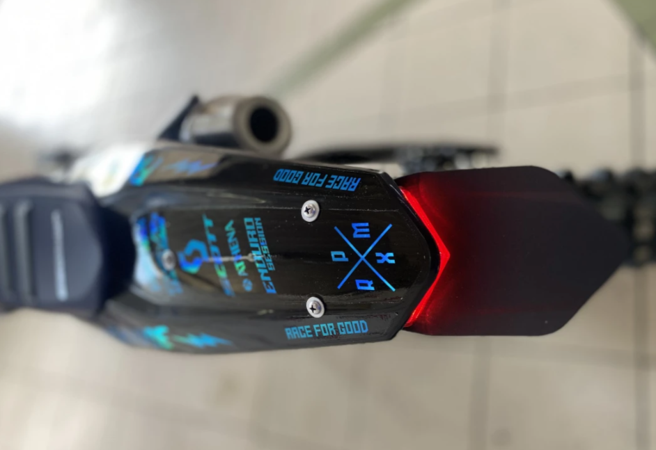 Кроссовый мотоцикл PROMAX DAIKON CB330 в Жуковском