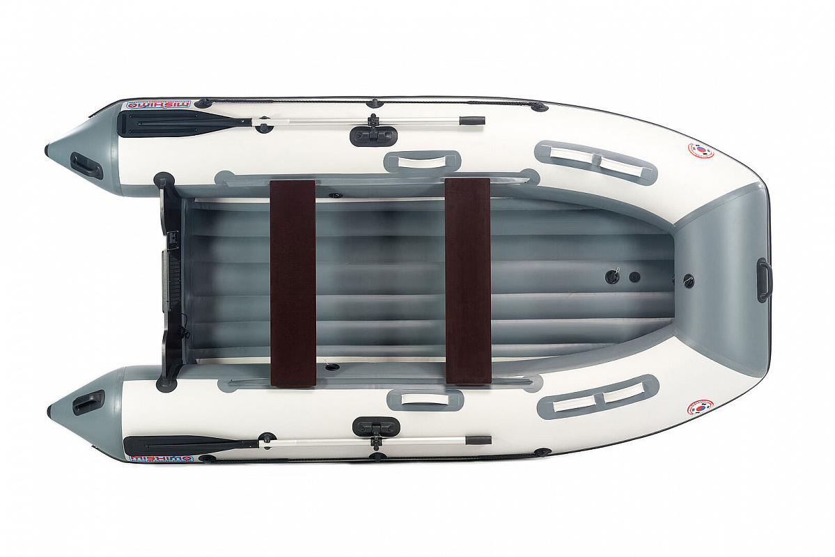 Лодка MISHIMO LITE 350 в Жуковском