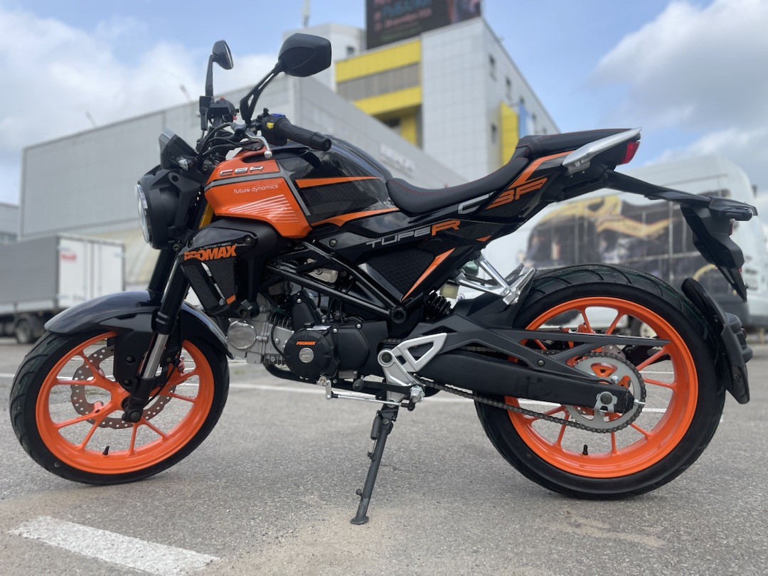 Мопед PROMAX CB150R (49) в Жуковском