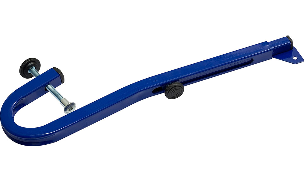 Кронштейн датчика эхолота №2 под нднд в Жуковском