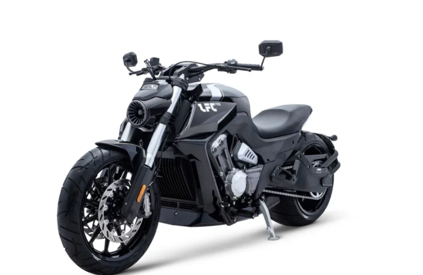 Мотоцикл Benda LFC 700 в Жуковском