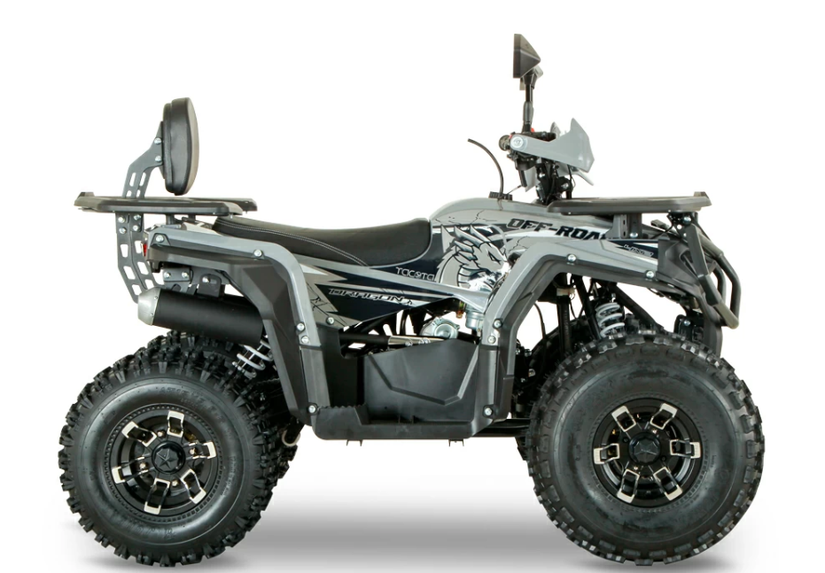 Квадроцикл YACOTA DRAGON LUX LD 125 в Жуковском