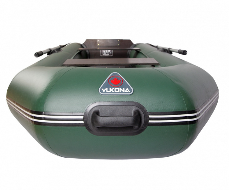 ЛОДКА НАДУВНАЯ YUKONA 280 TL (БЕЗ ПАЙОЛА) в Жуковском