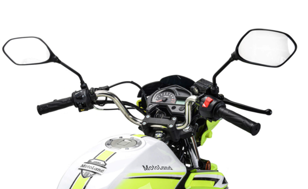Мотоцикл MOTOLAND (МОТОЛЕНД) 200 SPRINT в Жуковском