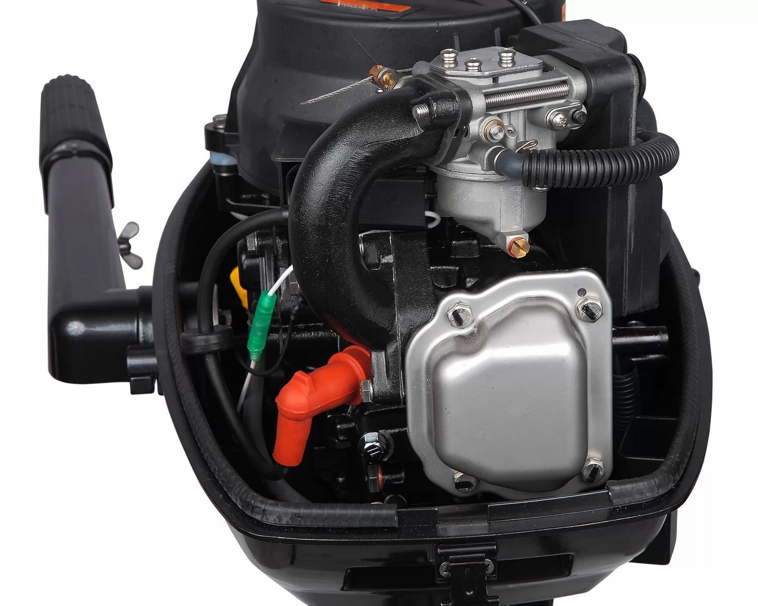 Лодочный мотор MARLIN MF 5 AMHS в Жуковском