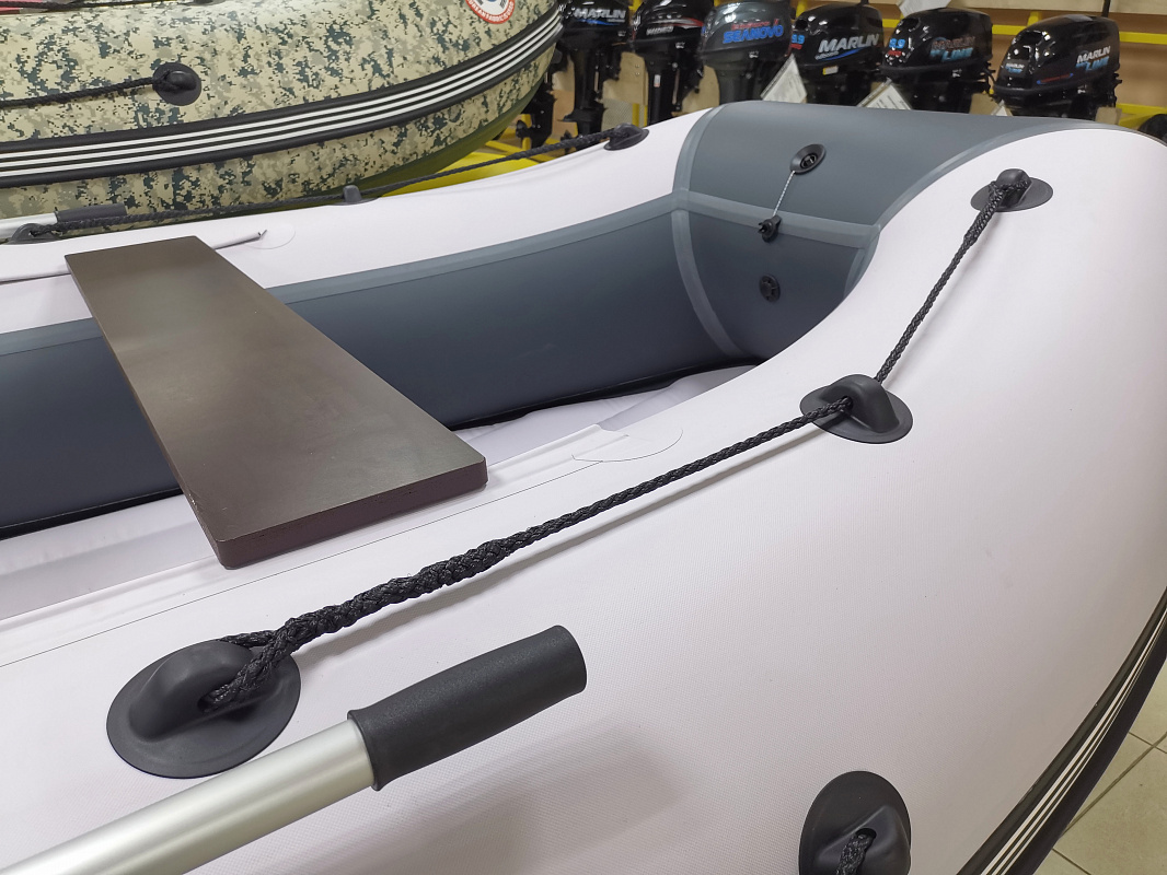 Лодка MISHIMO SPORT 400 в Жуковском