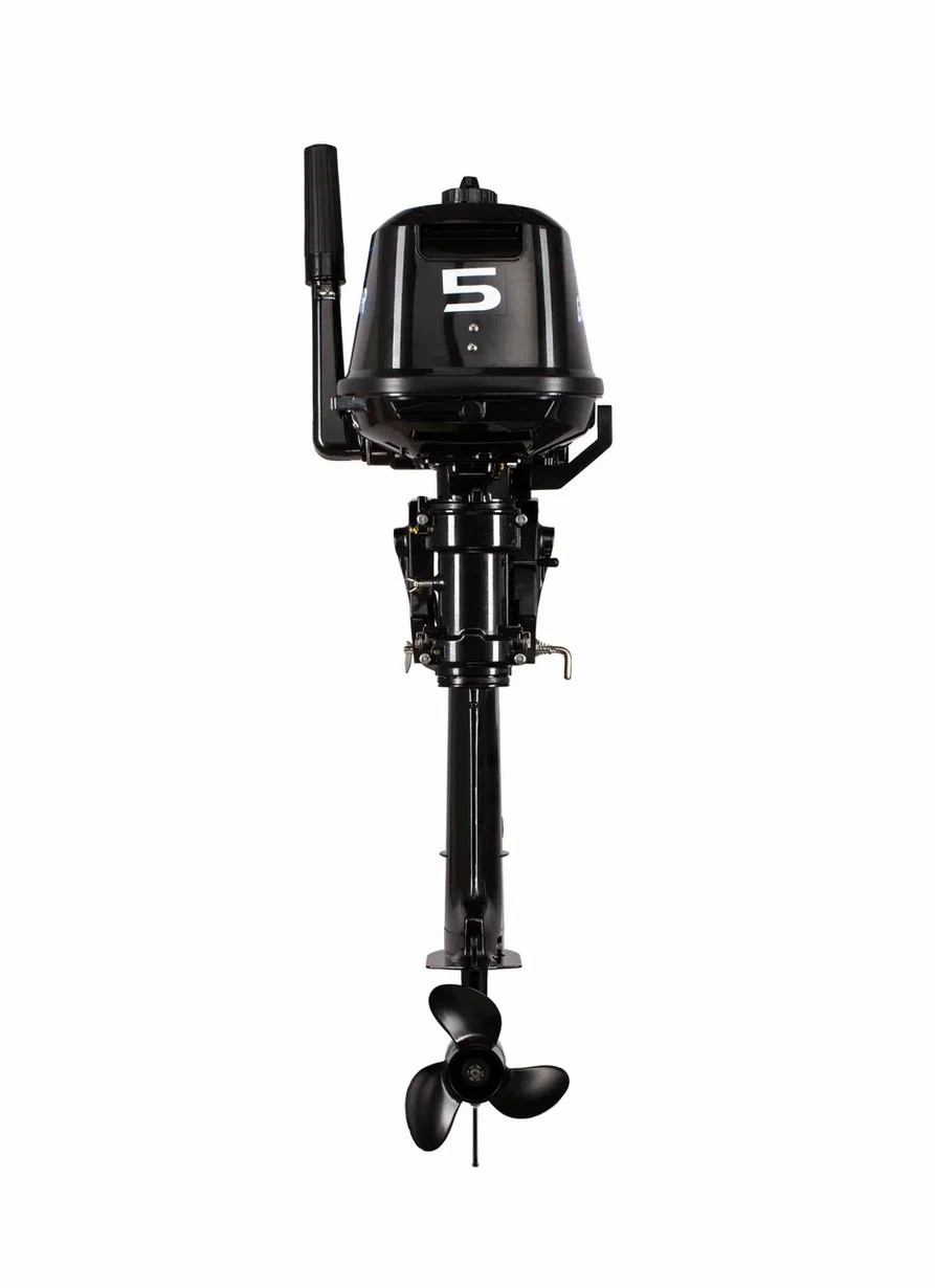 ЛОДОЧНЫЙ МОТОР GLADIATOR G5FHS в Жуковском