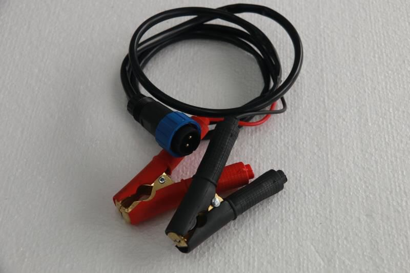 Лодочный мотор MARLIN PROLINE MP 9.9 (20) AMHS FORCE в Жуковском