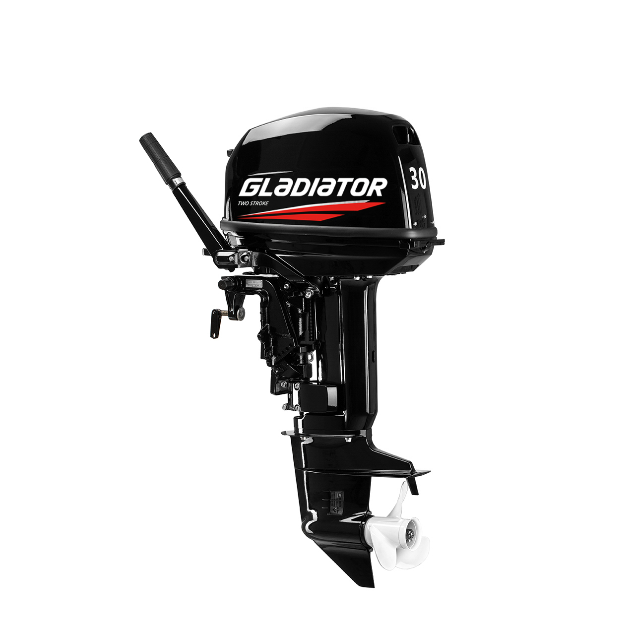 ЛОДОЧНЫЙ МОТОР GLADIATOR G30FHS в Жуковском