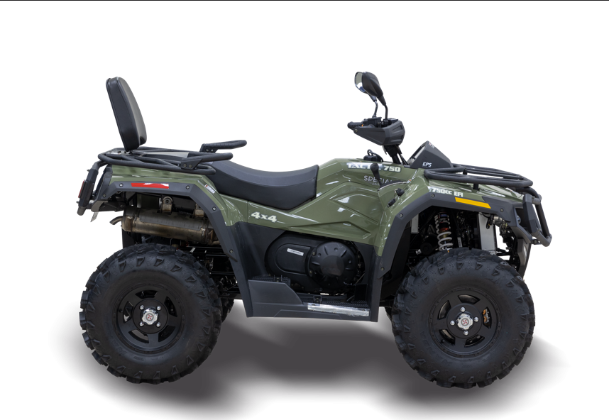Квадроцикл HISUN HiSUN TACTIC 750-/LIMITED/ в Жуковском