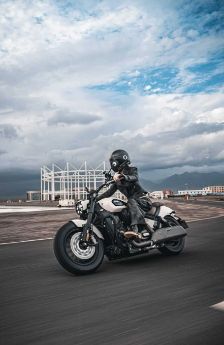 Мотоцикл Benda DarkFlag 500 Commander в Жуковском