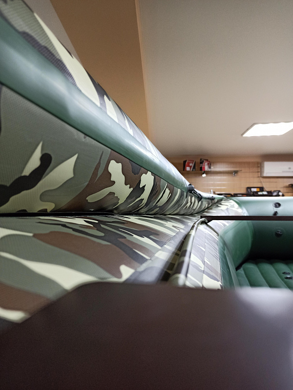 Лодка MISHIMO FAMILY LITE 350 в Жуковском