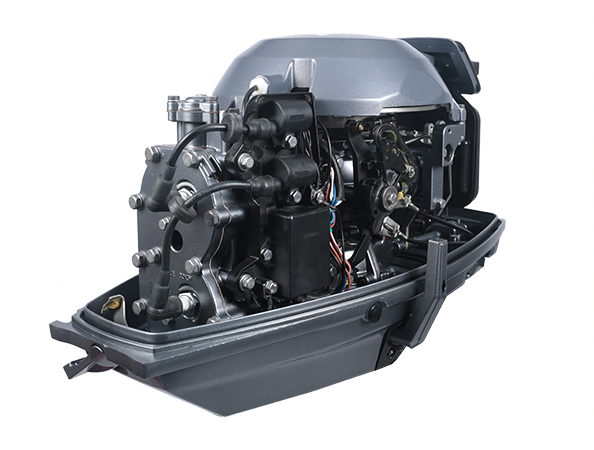 ЛОДОЧНЫЙ МОТОР ALLFA CG T30 FW S в Жуковском