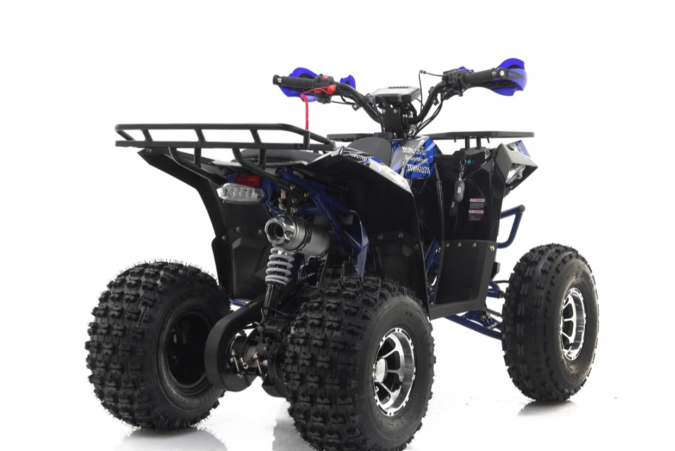 Квадроцикл GBM SHARP 190 PREMIUM SEMI-AUTOMATIC в Жуковском