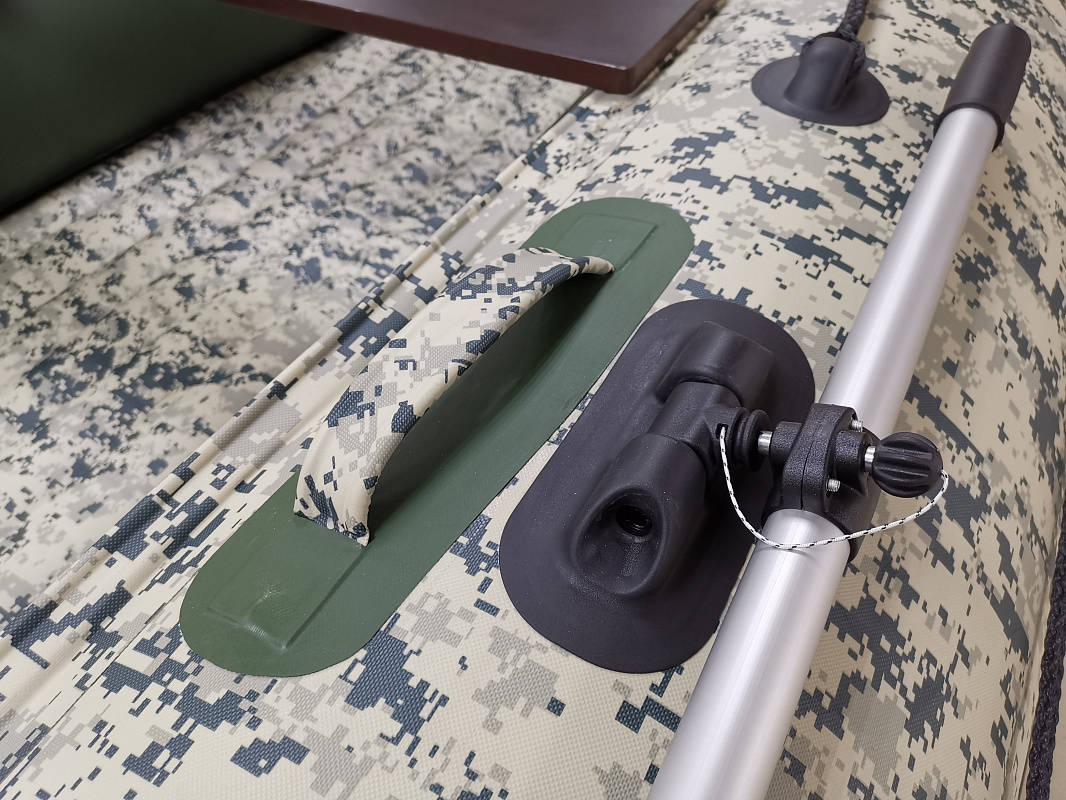 Лодка MISHIMO SPORT 400 в Жуковском