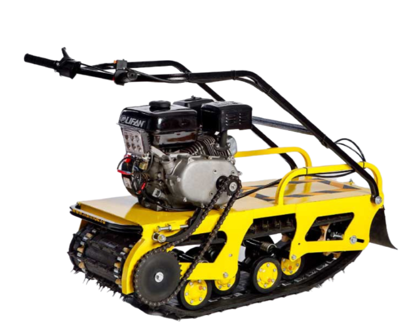 Мотобуксировщик FISHRIDE МИНИ 8 л.с. в Жуковском