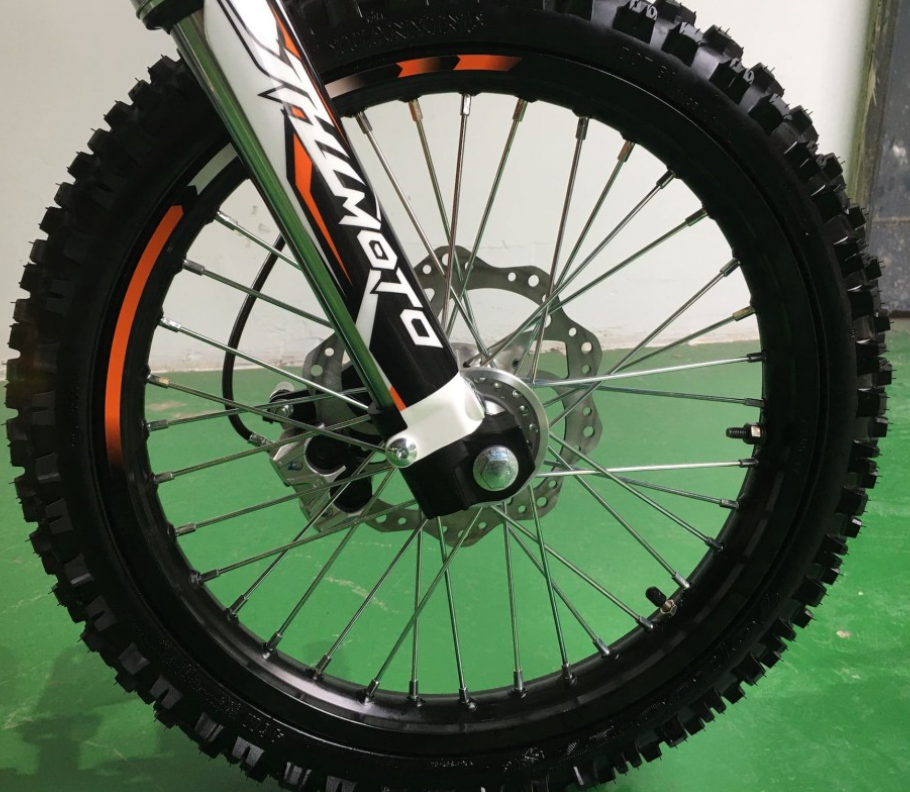 Питбайк JHLMOTO JHL Z125E Pro (ZS154FMI-3) в Жуковском