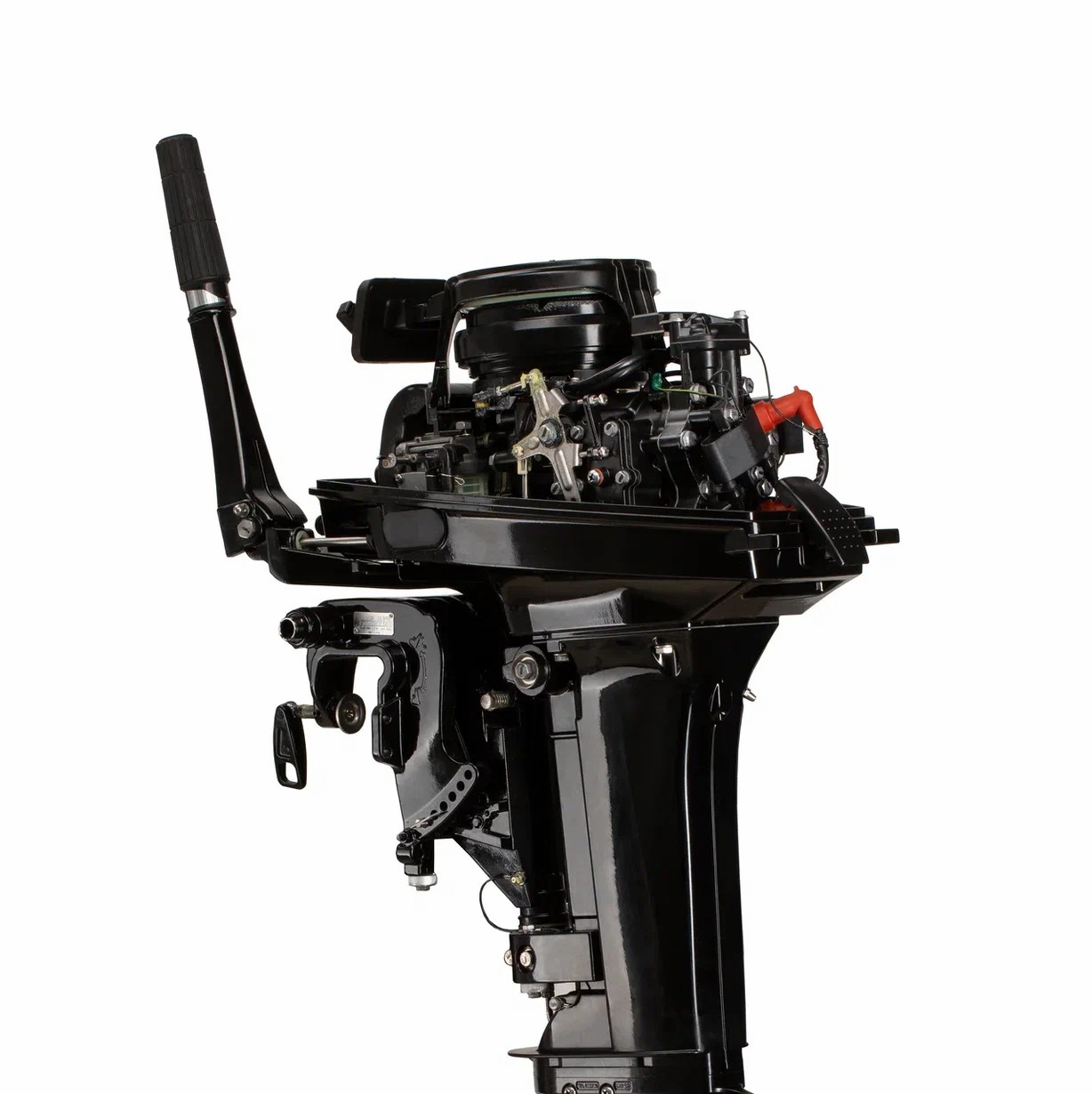 ЛОДОЧНЫЙ МОТОР GLADIATOR G9.9 PRO FHS в Жуковском