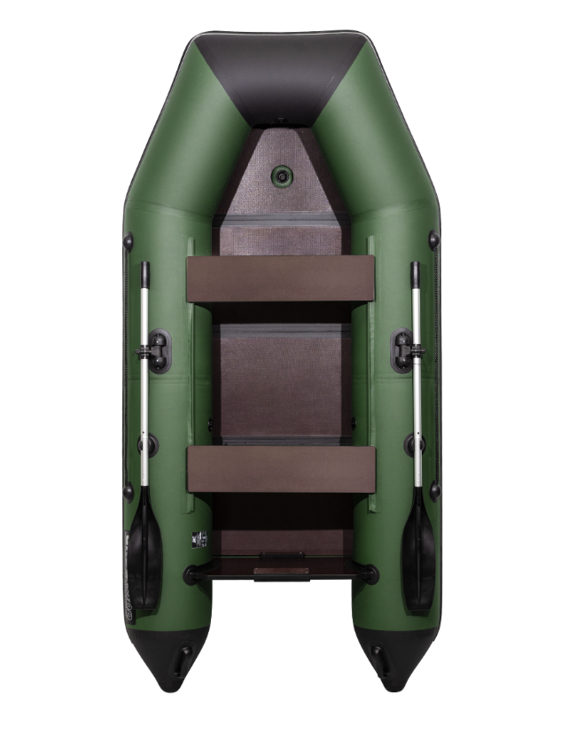  Лодка АКВА 2900 Слань-книжка киль в Жуковском