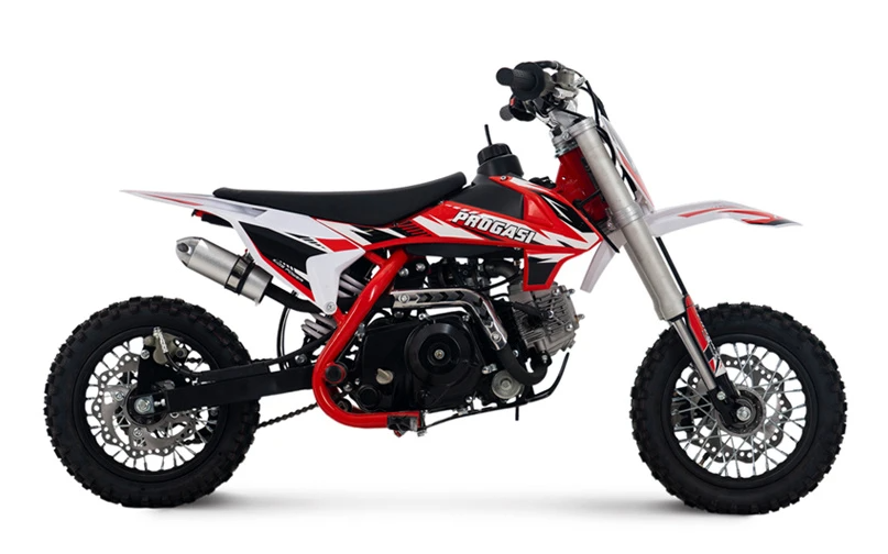 Питбайк Progasi KIDS POWER 110 (10/10) в Жуковском