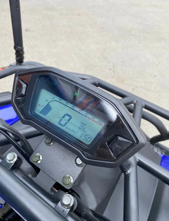 Квадроцикл PROMAX Фермер 350 4x4 ALL ROAD в Жуковском