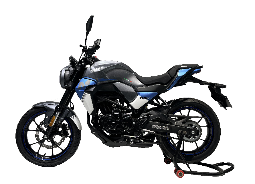 Мотоцикл TMBK MONTANA 250 (165 FMM) в Жуковском