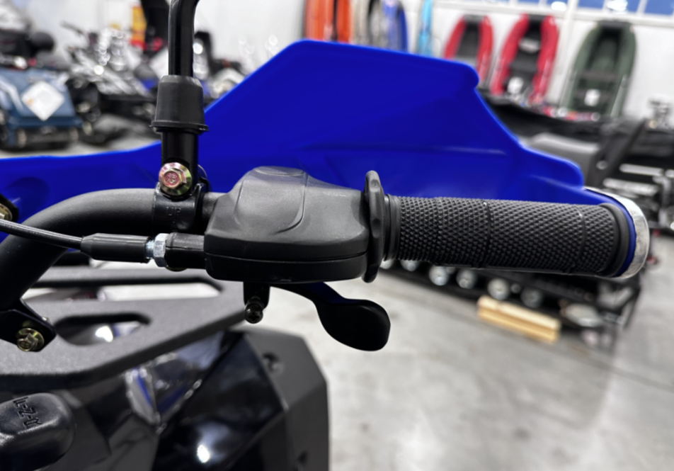 Квадроцикл GBM SHARP BIG 300 NEW PREMIUM в Жуковском