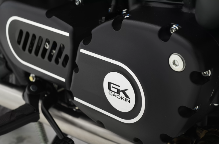 Мотоцикл GAOKIN GK 1200 в Жуковском