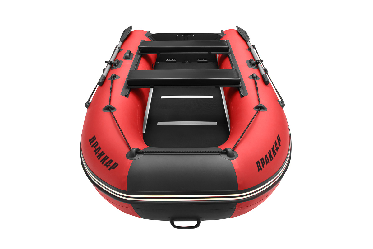 ЛОДКА ДРАККАР 3200 С HANT в Жуковском