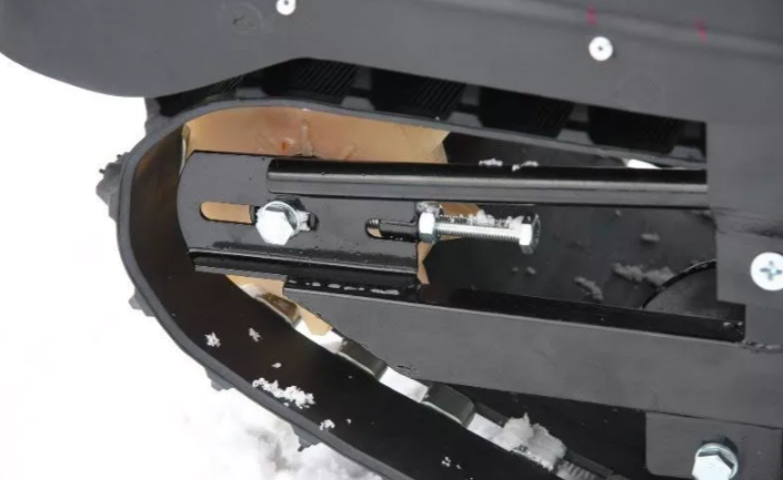 Мотобуксировщик ВОЛГАРЬ 9 Утилитарный в Жуковском