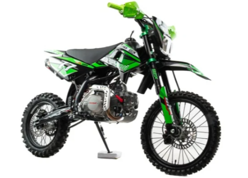 Питбайк MOTOLAND (МОТОЛЕНД) JX125 в Жуковском