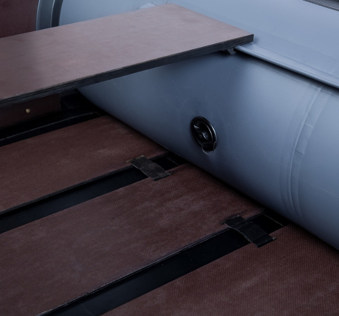 ЛОДКА НАДУВНАЯ YUKONA 230 TL (БЕЗ ПАЙОЛА) в Жуковском